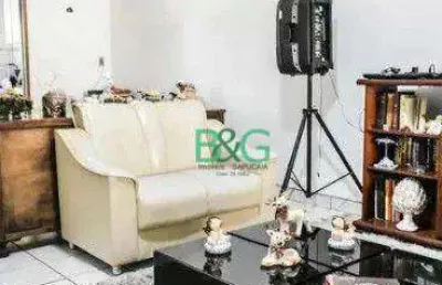Casa com 2 dormitórios à venda, 127 m² por r$ 514.000,00 - santana - são paulo/sp
