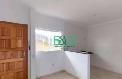 Apartamento com 2 dormitórios à venda, 42 m² por r$ 220.000,00 - jardim brasília - são paulo/sp