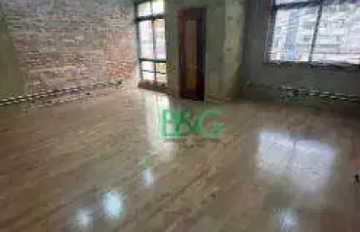 Sala para alugar, 30 m² por r$ 1.700,00/mês - centro - são paulo/sp