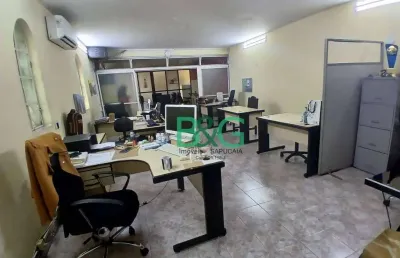 Sobrado à venda, 279 m² por r$ 2.300.000,00 - perdizes - são paulo/sp