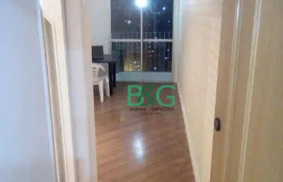 Apartamento à venda, 61 m² por r$ 410.000,00 - cambuci - são paulo/sp