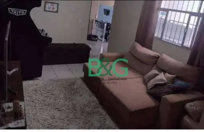 Casa com 3 dormitórios à venda, 144 m² por r$ 741.000 - canindé - são paulo/sp