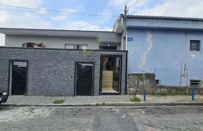 Casa à venda, 190 m² por r$ 750.000,00 - jardim fernandes - são paulo/sp