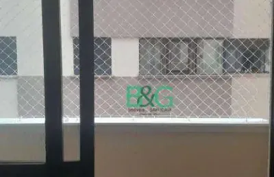 Apartamento com 2 dormitórios, 62 m² - venda por r$ 350.000,00 ou aluguel por r$ 3.260,00/mês - cidade líder - são paulo/sp