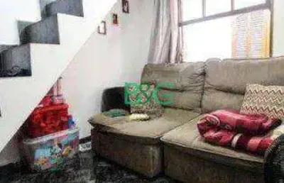 Sobrado à venda, 205 m² por r$ 1.215.000,00 - tucuruvi - são paulo/sp