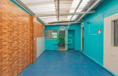 Ponto para alugar, 236 m² por r$ 10.000/mês - saúde - são paulo/sp