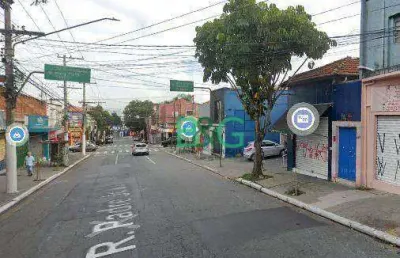 Sala para alugar, 80 m² por r$ 2.667/mês - penha de frança - são paulo/sp