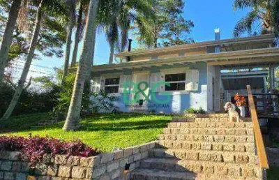 Casa com 2 dormitórios à venda, 130 m² por r$ 1.650.000 - copacabana - são paulo/sp