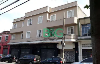 Prédio à venda, 1500 m² por r$ 6.360.000 - belenzinho - são paulo/são paulo