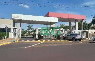 Casa à venda, 87 m² por r$ 295.200,00 - condomínio guaporé - ribeirão preto/sp