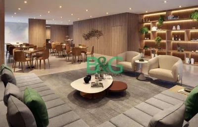 Loja à venda, 346 m² por r$ 2.399.994,63 - vila prudente (zona leste) - são paulo/sp