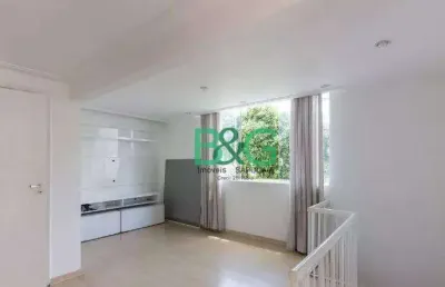 Sobrado com 3 dormitórios à venda, 120 m² por r$ 990.000,00 - parque peruche - são paulo/sp