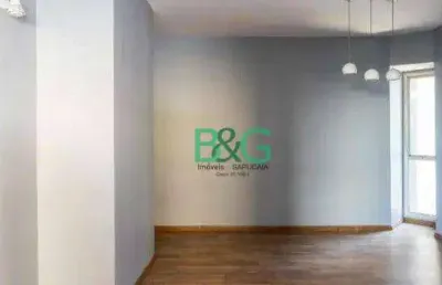 Apartamento com 2 dormitórios à venda, 56 m² por r$ 849.000 - vila olímpia - são paulo/sp