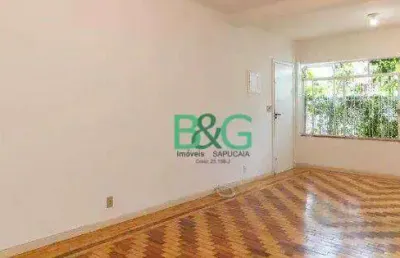 Sobrado com 3 dormitórios à venda, 204 m² por r$ 2.100.000,00 - jardim da glória - são paulo/sp