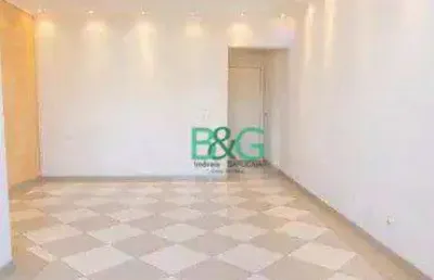 Apartamento com 3 dormitórios à venda, 84 m² por r$ 929.000,00 - vila ipojuca - são paulo/sp