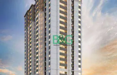 Apartamento à venda, 87 m² por r$ 810.928,80 - tucuruvi - são paulo/sp