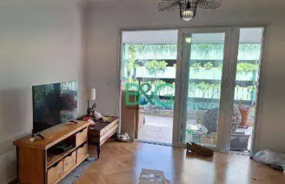 Apartamento com 3 dormitórios à venda, 107 m² por r$ 949.000,00 - vila andrade - são paulo/sp