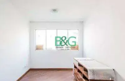 Apartamento com 2 dormitórios à venda, 73 m² por r$ 304.000,00 - sacomã - são paulo/sp