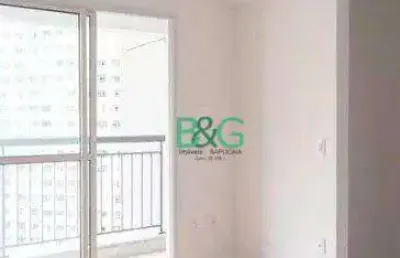 Apartamento à venda, 50 m² por r$ 334.000,00 - liberdade - são paulo/sp