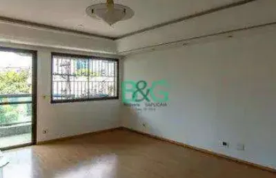 Apartamento com 3 dormitórios à venda, 120 m² por r$ 830.000,00 - mooca - são paulo/sp
