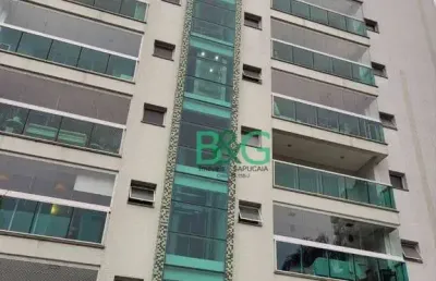 Apartamento, 118 m² - venda por r$ 1.150.000,00 ou aluguel por r$ 7.698,00/mês - santana - são paulo/sp