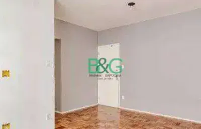 Apartamento com 2 dormitórios à venda, 55 m² por r$ 680.000,00 - cerqueira césar - são paulo/sp