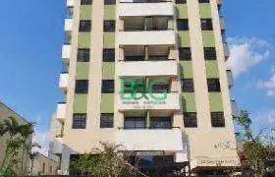 Apartamento duplex à venda, 148 m² por r$ 583.884,30 - alto da mooca - são paulo/sp