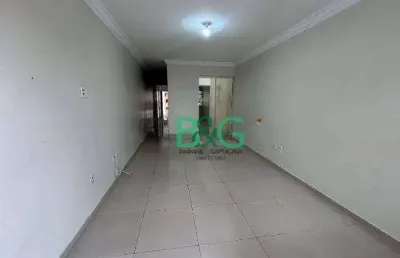 Sobrado com 3 dormitórios à venda, 135 m² por r$ 580.000,00 - jardim nossa senhora do carmo - são paulo/sp