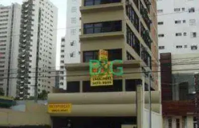 Prédio à venda, 1181 m² por r$ 16.640.000,00 - indianópolis - são paulo/sp