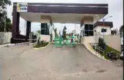 Casa à venda, 186 m² por r$ 540.664,87 - chácara do remanso - vargem grande paulista/sp