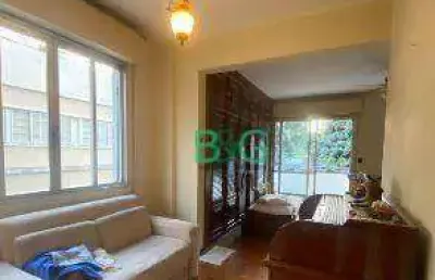 Apartamento com 3 dormitórios à venda, 170 m² por r$ 4.799.000,00 - jardim europa - são paulo/sp