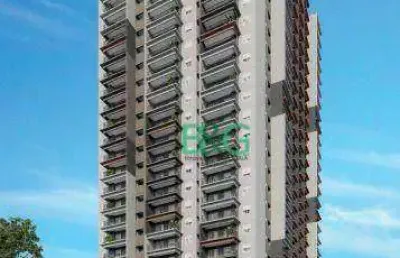 Apartamento à venda, 62 m² por r$ 610.765,30 - brás - são paulo/sp