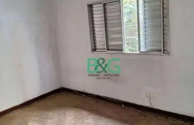 Casa à venda, 66 m² por r$ 480.000,00 - vila prudente - são paulo/sp