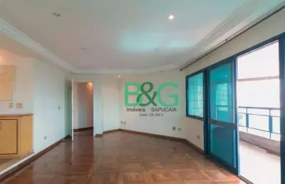 Apartamento com 3 dormitórios à venda, 180 m² por r$ 1.374.000 - mooca - são paulo/sp