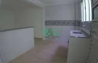 Casa à venda, 200 m² por r$ 520.000,00 - fazenda aricanduva - são paulo/sp