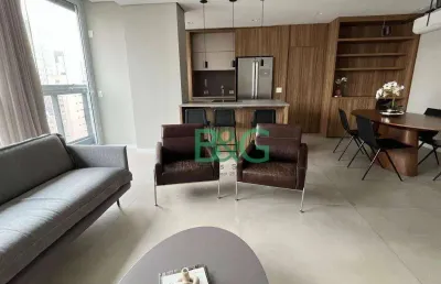 Apartamento com 3 dormitórios à venda, 133 m² por r$ 4.000.000,00 - jardins - são paulo/sp