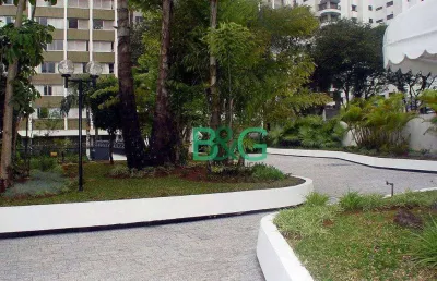 Apartamento à venda, 204 m² por r$ 2.000.000,00 - indianópolis - são paulo/sp