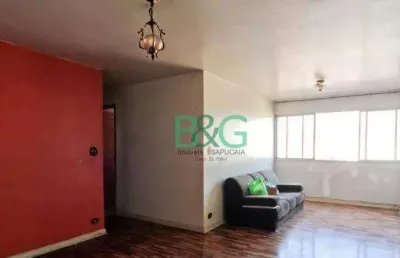 Apartamento com 3 dormitórios à venda, 78 m² por r$ 492.981,00 - jardim sao paulo(zona norte) - são paulo/sp