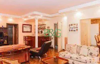 Sobrado com 3 dormitórios à venda, 430 m² por r$ 3.299.000 - alto da lapa - são paulo/sp