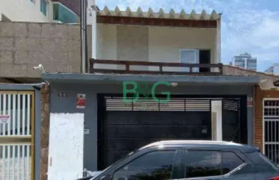 Casa com 2 dormitórios à venda, 223 m² por r$ 655.690 - ocian - praia grande/sp