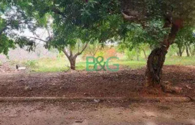 Terreno à venda, 300 m² por r$ 94.632 - pinheiros - araçatuba/sp