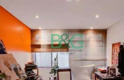 Apartamento com 2 dormitórios à venda, 80 m² por r$ 679.000 - vila mariana - são paulo/sp