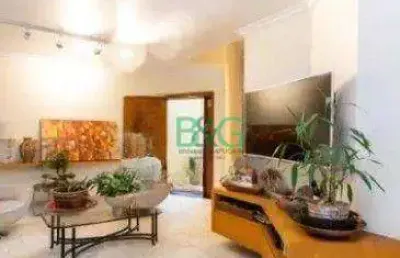 Sobrado com 3 dormitórios à venda, 300 m² por r$ 2.519.000,00 - jardim frança - são paulo/sp
