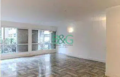 Apartamento com 3 dormitórios à venda, 170 m² por r$ 2.199.000,00 - higienópolis - são paulo/sp