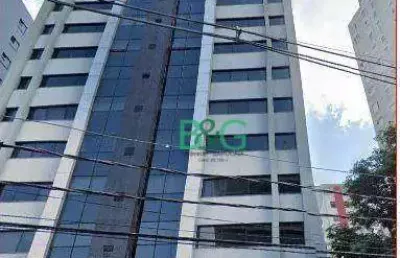 Sala, 40 m² - venda por r$ 364.000,00 ou aluguel por r$ 3.500,00/mês - vila mariana - são paulo/sp