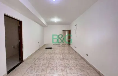 Sobrado com 3 dormitórios à venda, 100 m² por r$ 575.000 - parque savoi city - são paulo/sp