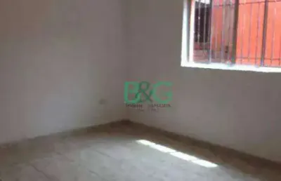 Casa com 2 dormitórios para alugar, 80 m² por r$ 2.040/mês - vila guarani - são paulo/são paulo