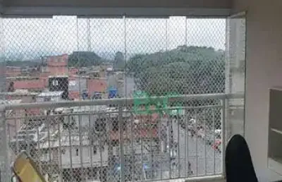 Apartamento com 3 dormitórios à venda, 71 m² por r$ 676.000,00 - belenzinho - são paulo/sp