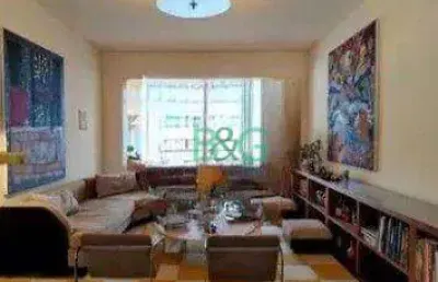 Apartamento à venda, 166 m² por r$ 2.349.000,00 - higienópolis - são paulo/sp