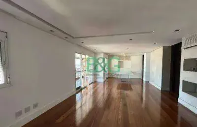 Apartamento com 4 dormitórios à venda, 173 m² por r$ 2.040.000,00 - vila mascote - são paulo/sp